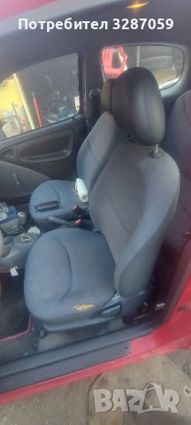 toyota yaris на части , снимка 7 - Автомобили и джипове - 42565002