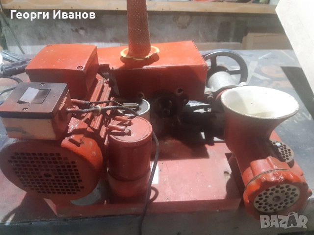 Месомелачка