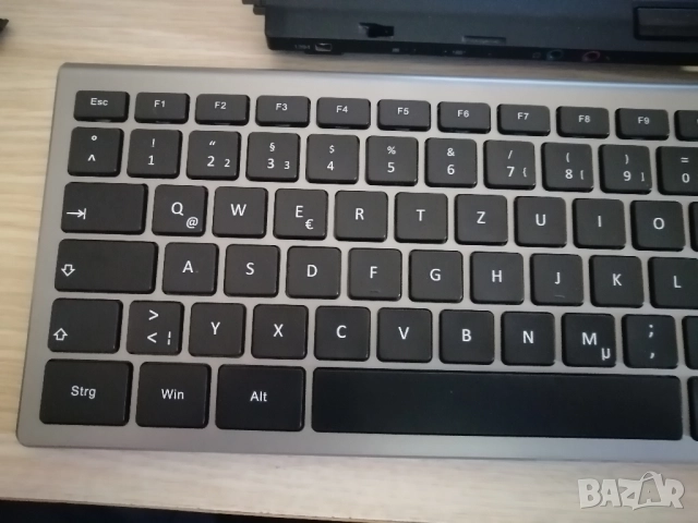 Безжична клавиатура Digitus DA-20159, снимка 4 - Клавиатури и мишки - 51868480