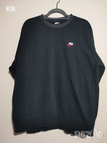 Nike MENS Club Crew BB. 