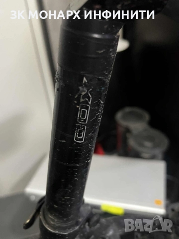 Велосипед / ГУМИ - 27.5 Х 2.10, снимка 12 - Велосипеди - 52960232