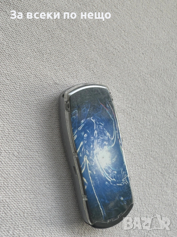 Ретро GSM Panasonic EB-GD68, снимка 6 - Други - 53639557