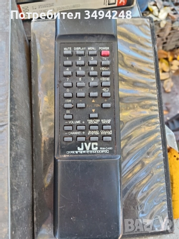 Дистанционни Akai, Sony, JVC, ONE FOR ALL , снимка 4 - Аудиосистеми - 47379642