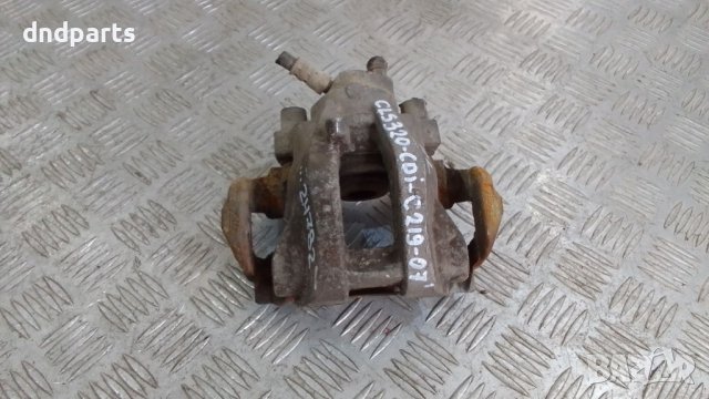 Спирачен апарат Mercedes CLS320 CDI C219 2007г.(заден ляв)	