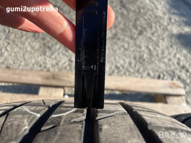 17 джанти 5х115 Opel Zafira ОПел Зафира 7J et44 225/50/17 Hankook 2022, снимка 11 - Гуми и джанти - 49260948