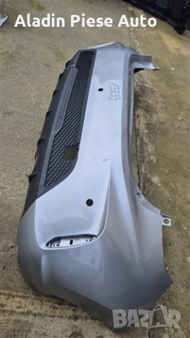 Задна броня MG 3 година 2024 2025 код 11222221, снимка 2 - Аксесоари и консумативи - 52731723