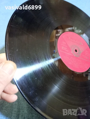 Йорданка Христова , снимка 5 - Грамофонни плочи - 53844310