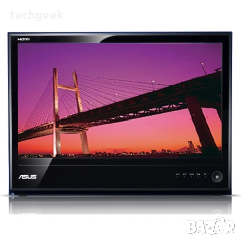 ASUS MS238H 23" LED монитор, HDMI, Full HD