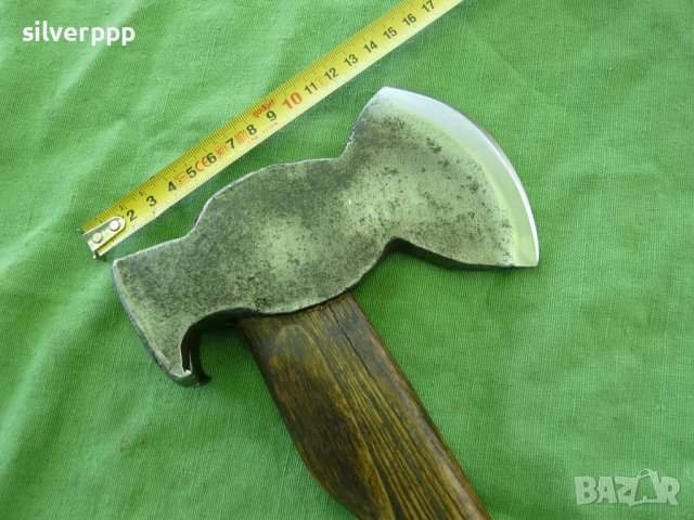  Стар топор GOLDENBERG - 344 