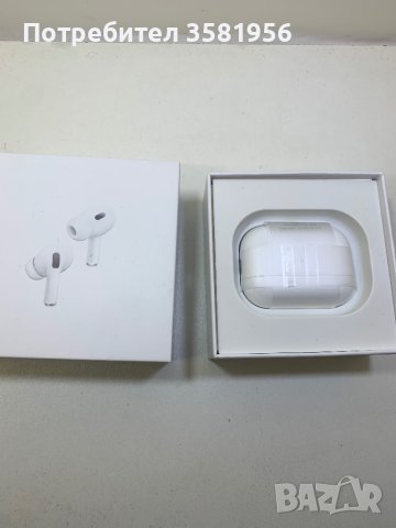 AirPods 2 pro, снимка 5 - Безжични слушалки - 44251933