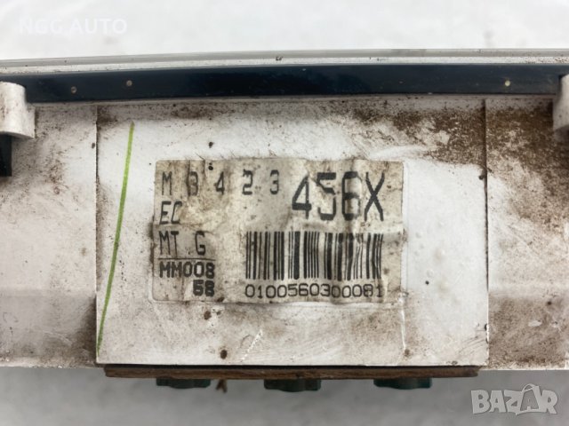 Табло Километраж за Mitsubishi L300, снимка 4 - Части - 40879827