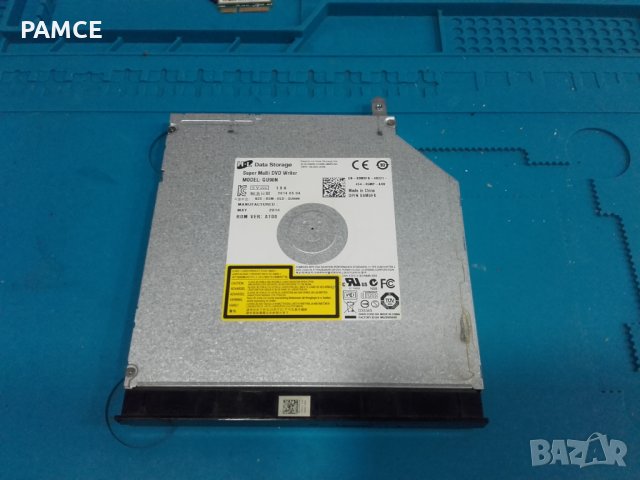 Dell Inspiron 15 3541 – 2014г. на части., снимка 4 - Части за лаптопи - 35916434