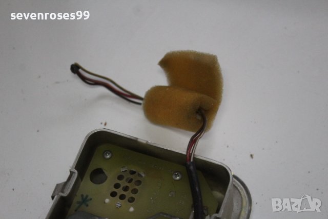 Плафон интериор ТАТА Индика Tata Indica 2008, снимка 5 - Части - 39842325