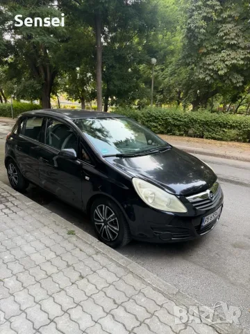Opel corsa 1.2i 80 коня , снимка 2 - Автомобили и джипове - 55971567