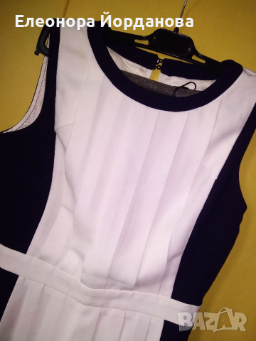 Spencer Hart Savile row at Selected оригинална нова рокля, снимка 3 - Рокли - 36320002