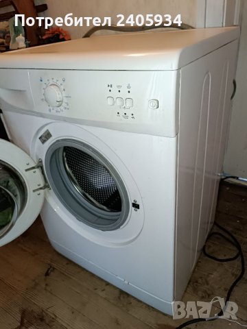 Пералня Beko, 5 кг за с програматор за ремонт, снимка 5 - Перални - 41749939