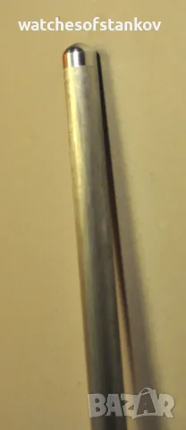 J A Henckels Zwilling 9 inch Knife Sharpening Honing Steel 32576-237 Sharpener , снимка 6 - Антикварни и старинни предмети - 55908138