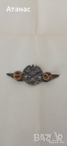 Значки, снимка 15 - Антикварни и старинни предмети - 42068128