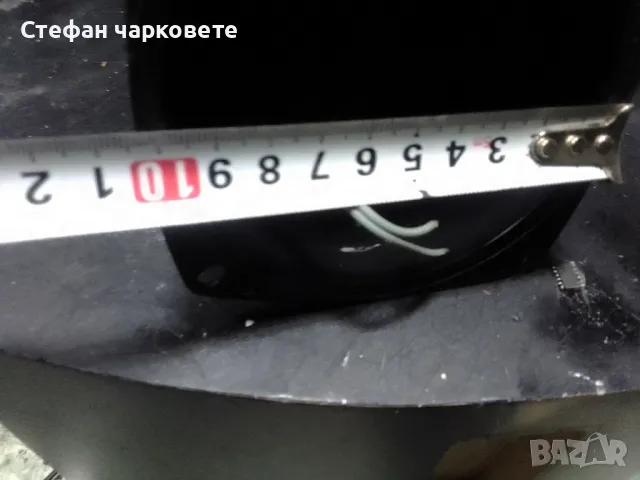 кутий за средно честотни говорители , снимка 6 - Тонколони - 48006364