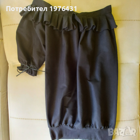 Рокля, снимка 3 - Рокли - 36318422