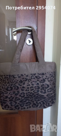 Голяма чанта 25лв, снимка 1