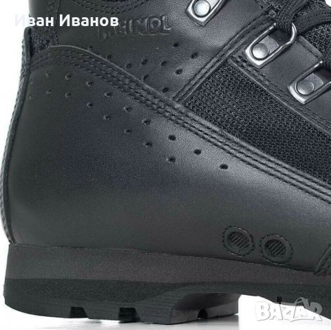 военни , туристически ботуши - Meindl Jungle номер 47, снимка 4 - Други - 34675214