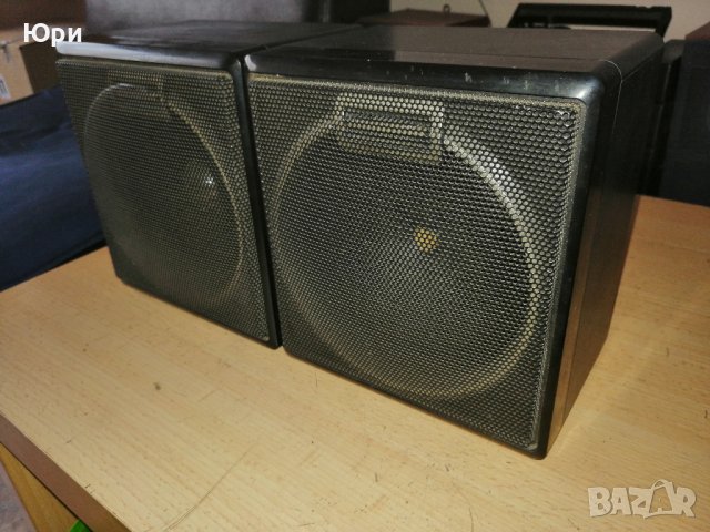 Продавам колони 2,7ома/25 вата