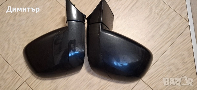 Огледала Каптива Captiva, снимка 5 - Части - 51779156