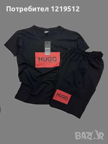 Мъжки летни комплекти, снимка 1