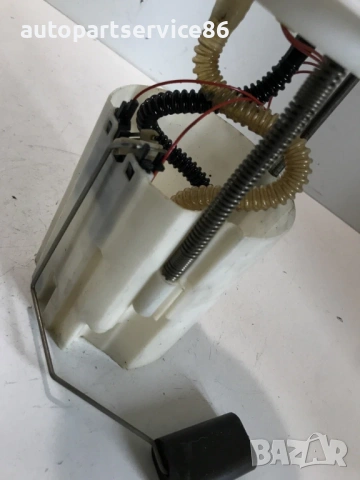 Горивна помпа с датчик в резервоара за Peugeot Nemo, Bipper 1.4 HDi (2008) 51787162, снимка 2 - Части - 53785763