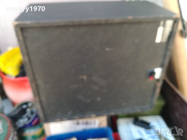 PANASONIC-1БР ЕДНА ТОНКОЛОНА 0512251554LCHERY1, снимка 7 - Тонколони - 52663576