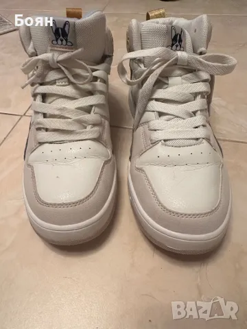 Кецове на Sanday habit 