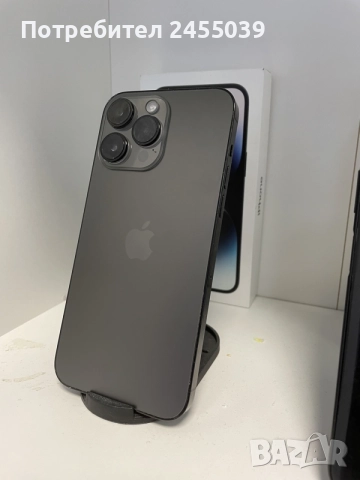 Iphone 14 Pro Max 128GB