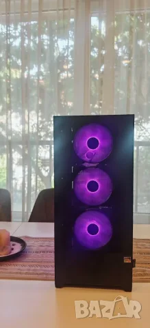 Мощен Комютър за Игри Работа и Забавления Ryzen 9 5950X/64Gb/512GB SSD+4TB HDD/RTX 3080 10GB, снимка 5 - Геймърски - 55843947