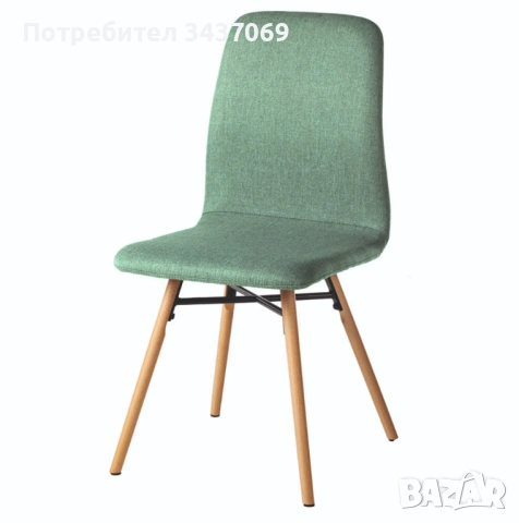 РАЗЧИСТВАМЕ СКЛАДА луксозни столове  по 59.90 евро, снимка 6 - Столове - 53292405