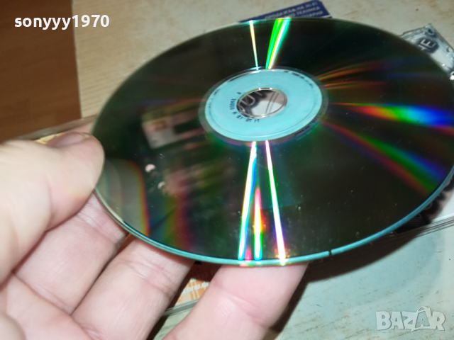 THE OUTCAST CD-ВНОС GERMANY 1103240833, снимка 15 - CD дискове - 44707147