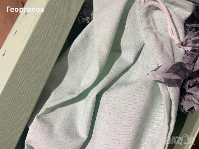 Кецове off white , снимка 5 - Кецове - 55828485