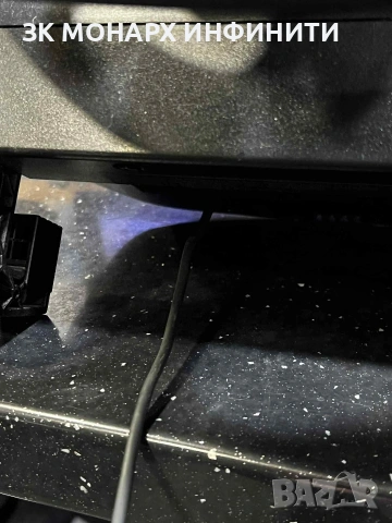 Волан Logitech G923, снимка 11 - Джойстици и геймпадове - 53128014