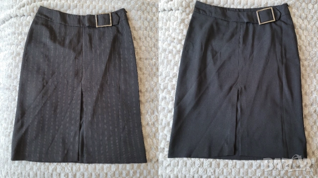 Две дамски поли , снимка 6 - Поли - 53764997