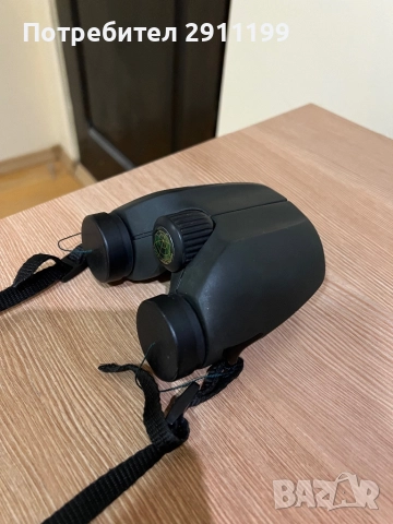 Бинокъл Canon , снимка 7 - Оборудване и аксесоари за оръжия - 52953771