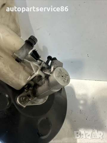 Chevrolet Captiva спирачен сервоусилвател със спирачна помпа (главен цилиндър) P95488857, OEM, 2.2 V, снимка 3 - Части - 53555959