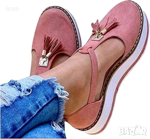 Намаление Дамски сандали, леки и удобни.Налични размери от 35 до 43  