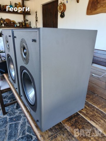 ОТ TANNOY PBM 8ll, снимка 8 - Тонколони - 41687614