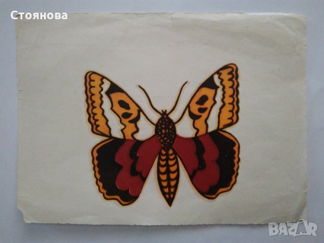 Топли ваденки за дрехи , снимка 3 - Колекции - 34492255