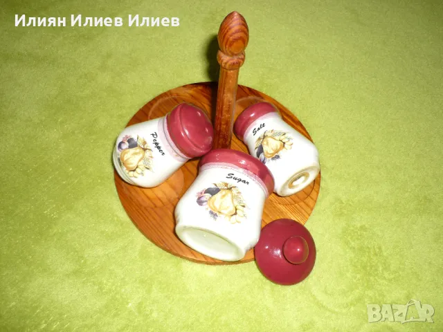 Кухненски част 1, снимка 7 - Аксесоари за кухня - 40344022