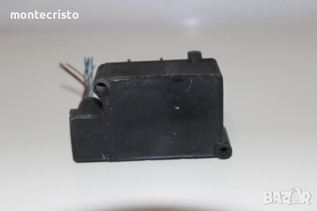 Клапан въздушно окачване Audi A6 C6 (2004-2008г.) 4F0616013 / 4F0-616-013 / 4F0 616 013, снимка 3 - Части - 53259432