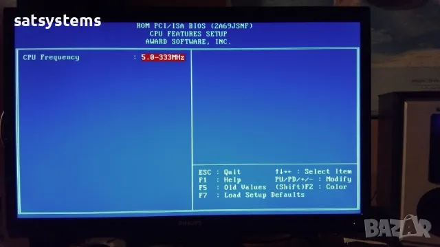Дънна платка Soltek SL-61D Slot 1 CPU+RAM, снимка 15 - Дънни платки - 47897903