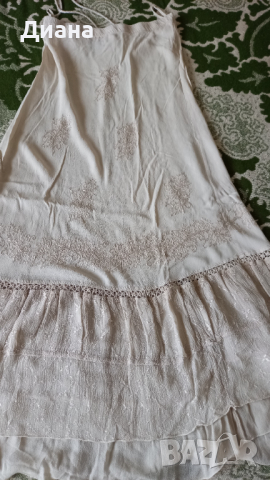 Елегантна рокля, снимка 2 - Рокли - 44575125