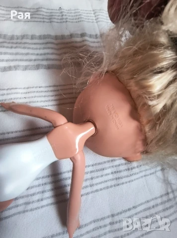  Кукла Bratz Kidz , снимка 5 - Кукли - 51205856