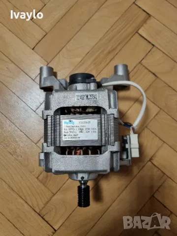 Части за Пералня INDESIT , снимка 3 - Перални - 49049619